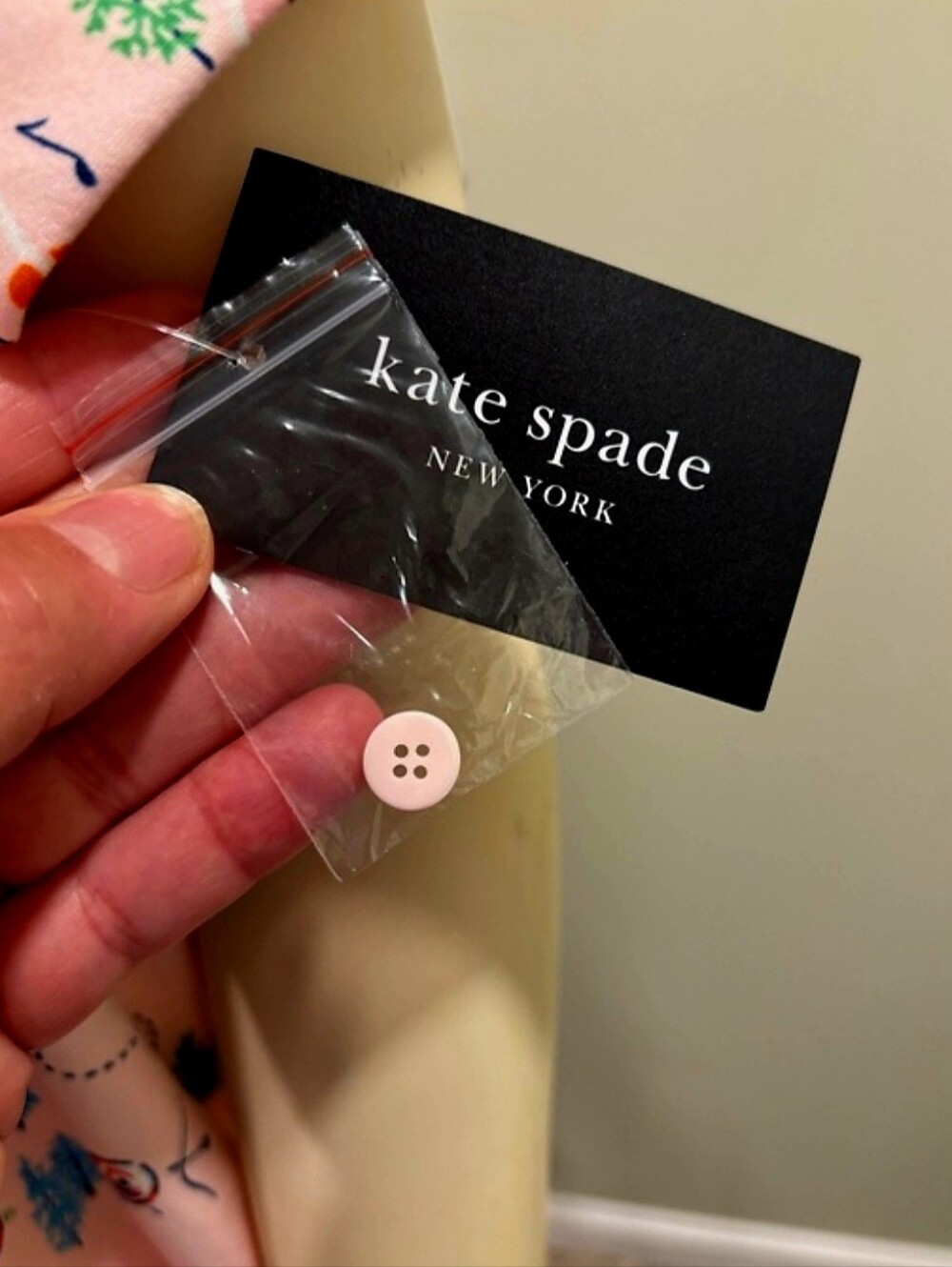 Kate Spade Camp Kate Short Pajama Set - Picture 6 of 7